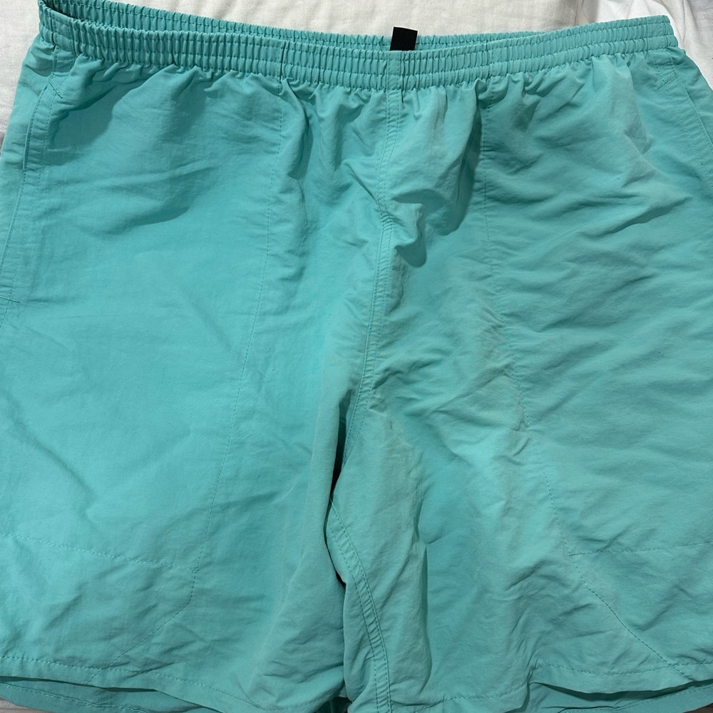 Patagonia Baggies 9”